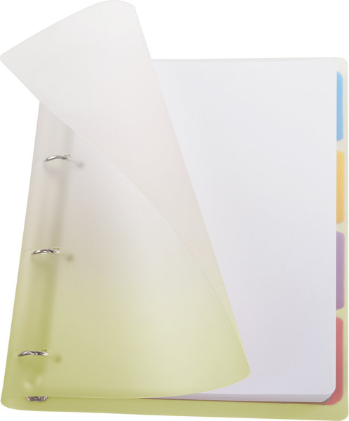 Изображение товара Тетрадь Brauberg Grade / 404624 (120л, желтый)