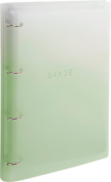 Изображение товара Тетрадь Brauberg Grade / 404625 (120л, зеленый)