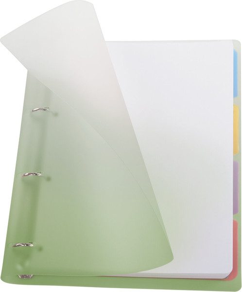 Изображение товара Тетрадь Brauberg Grade / 404625 (120л, зеленый)