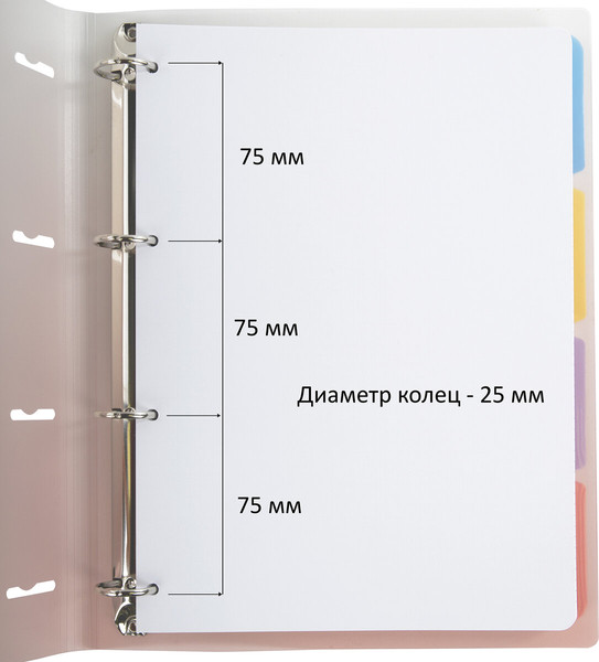 Изображение товара Тетрадь Brauberg Grade / 404626 (120л, красный)