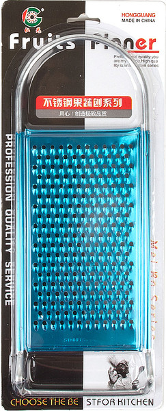 Изображение товара Терка кухонная Best Home Kitchen 9903128