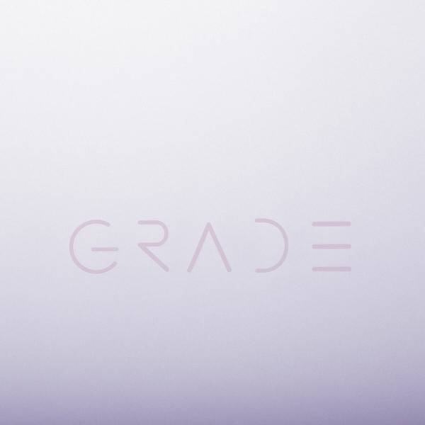 Изображение товара Тетрадь Brauberg Grade / 404627 (120л, фиолетовый)