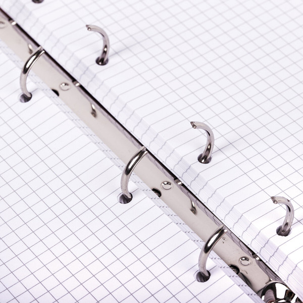 Изображение товара Тетрадь Brauberg Grade / 404627 (120л, фиолетовый)