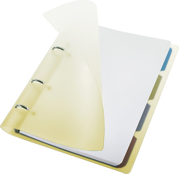Изображение товара Тетрадь Brauberg Grade / 404628 (120л, желтый)