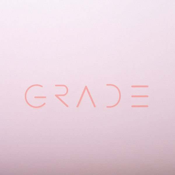 Изображение товара Тетрадь Brauberg Grade / 404630 (120л, красный)