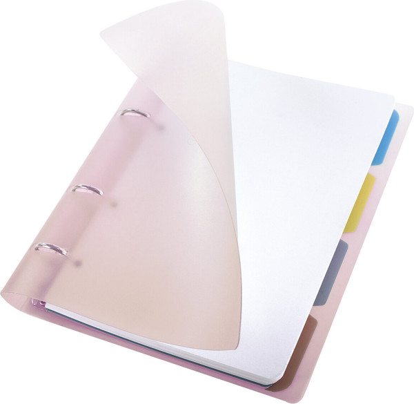 Изображение товара Тетрадь Brauberg Grade / 404630 (120л, красный)