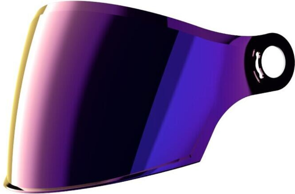 Изображение товара Визор для мотошлема LS2 OF620 Classy (Rainbow)
