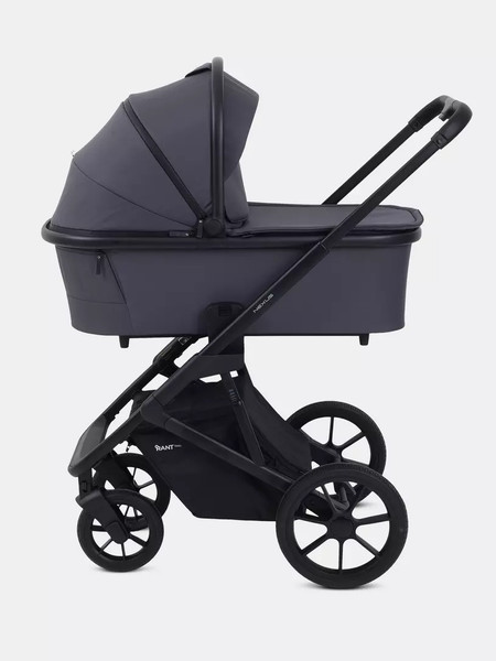 Изображение товара Детская универсальная коляска Rant Basic Nexus 3 в 1 / RA107  (графит)