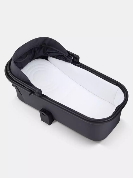 Изображение товара Детская универсальная коляска Rant Basic Nexus 3 в 1 / RA107  (графит)