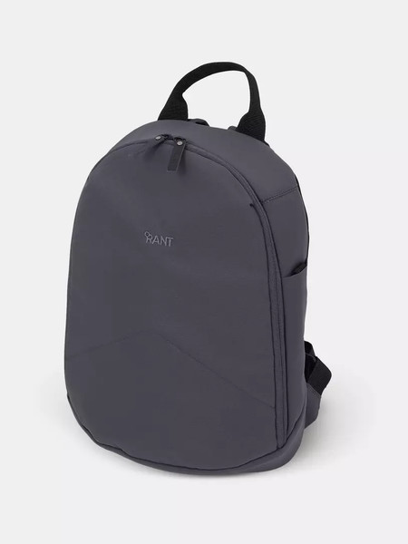 Изображение товара Детская универсальная коляска Rant Basic Nexus 3 в 1 / RA107  (графит)