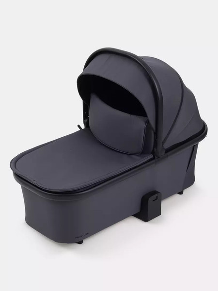 Изображение товара Детская универсальная коляска Rant Basic Nexus 3 в 1 / RA107  (графит)