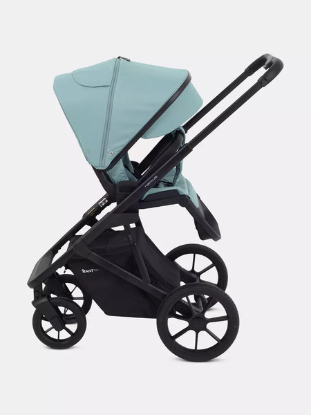 Изображение товара Детская универсальная коляска Rant Basic Nexus 3 в 1 / RA107  (зеленый)