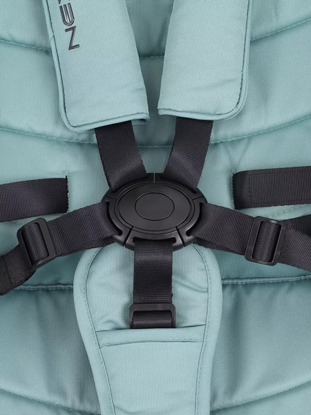 Изображение товара Детская универсальная коляска Rant Basic Nexus 3 в 1 / RA107  (зеленый)