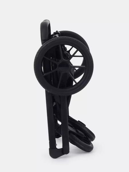 Изображение товара Детская универсальная коляска Rant Basic Nexus 3 в 1 / RA107  (серый)