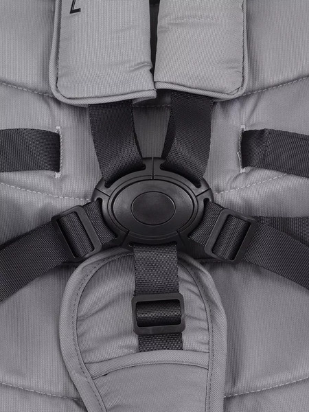 Изображение товара Детская универсальная коляска Rant Basic Nexus 3 в 1 / RA107  (серый)