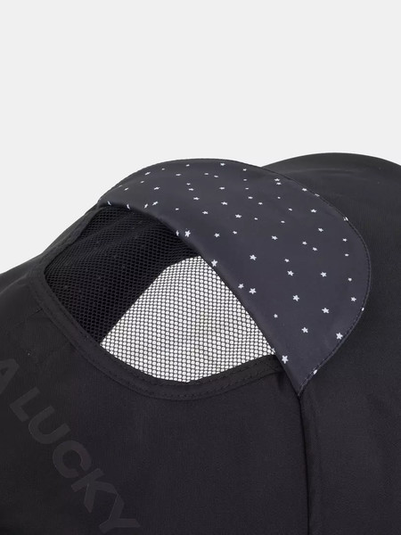 Изображение товара Детская прогулочная коляска Rant Joy / RA303 (золото/черный)