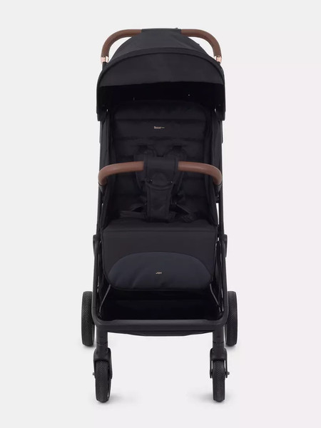 Изображение товара Детская прогулочная коляска Rant Joy / RA303 (золото/черный)