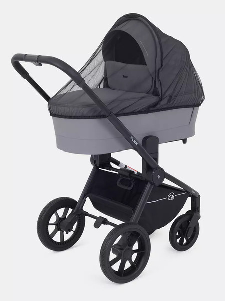 Изображение товара Детская универсальная коляска Rant Flex 3в1 / RA077 (зеленый)