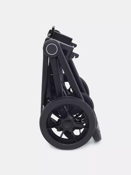 Изображение товара Детская универсальная коляска Rant Flex 3в1 / RA077 (серый)