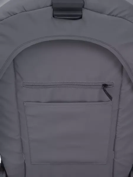 Изображение товара Детская прогулочная коляска Rant Flex / RA078 (графит)