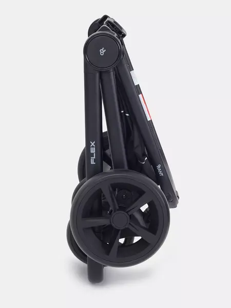 Изображение товара Детская прогулочная коляска Rant Flex / RA078 (серый)