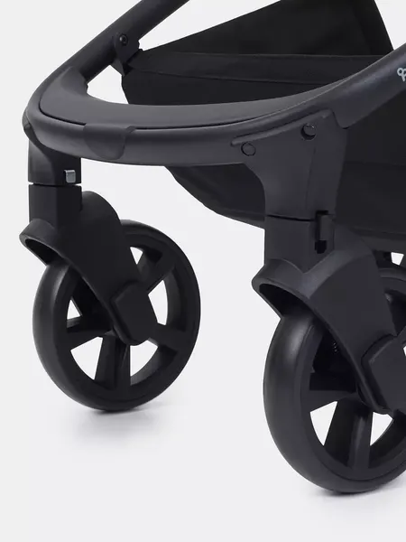 Изображение товара Детская прогулочная коляска Rant Flex / RA078 (серый)