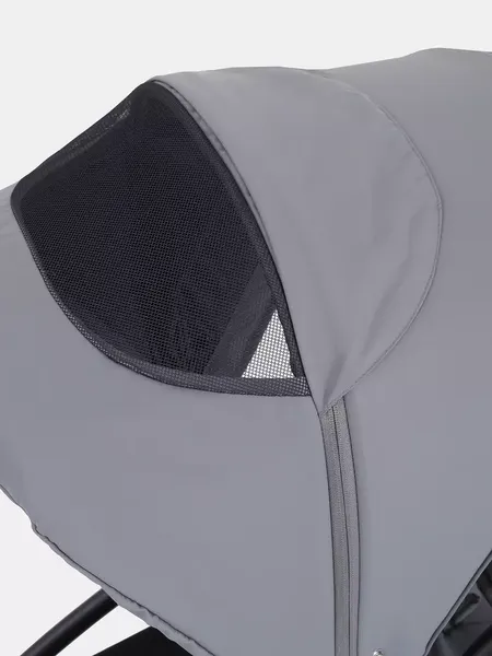 Изображение товара Детская прогулочная коляска Rant Flex / RA078 (серый)