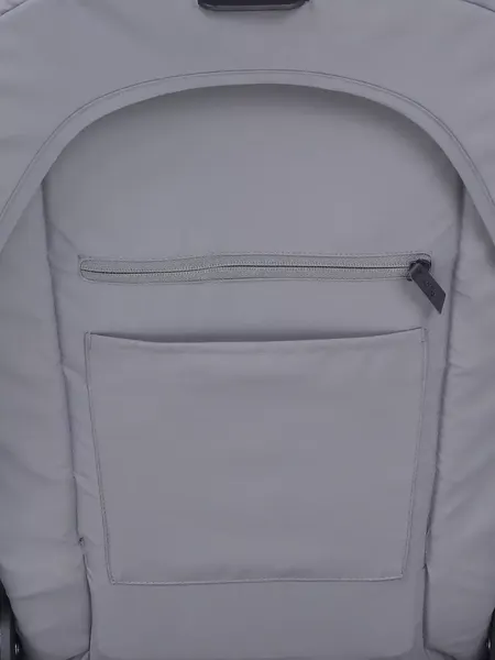 Изображение товара Детская прогулочная коляска Rant Flex / RA078 (серый)