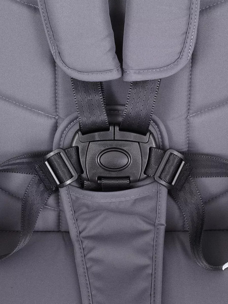 Изображение товара Детская прогулочная коляска Rant Volt / RA353 (Graphite)