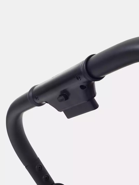 Изображение товара Детская прогулочная коляска Rant Volt / RA353 (Graphite)