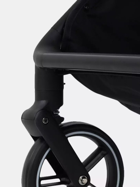 Изображение товара Детская прогулочная коляска Rant Volt / RA353 (Graphite)