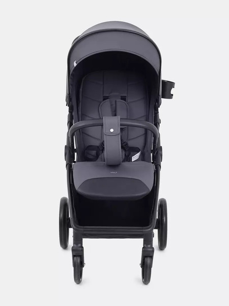 Изображение товара Детская прогулочная коляска Rant Volt / RA353 (Graphite)