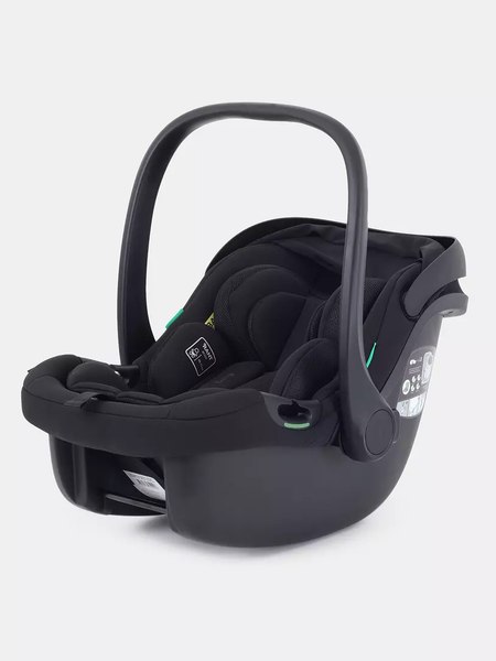Изображение товара Автокресло Rant Carry 2.0 / AY329 (черный)