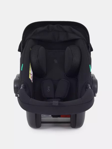 Изображение товара Автокресло Rant Carry 2.0 / AY329 (черный)