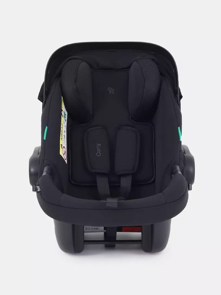 Изображение товара Автокресло Rant Carry 2.0 / AY329 (черный)