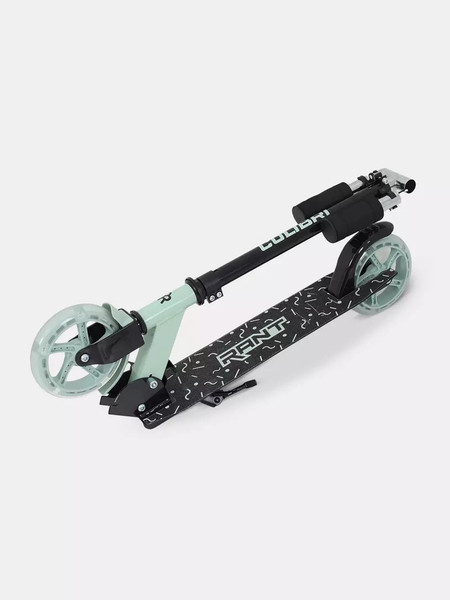 Изображение товара Самокат детский Rant Colibri (мятный)