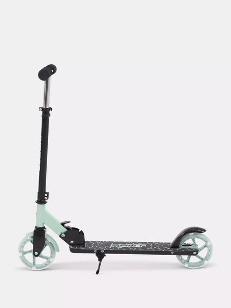 Изображение товара Самокат детский Rant Colibri (мятный)