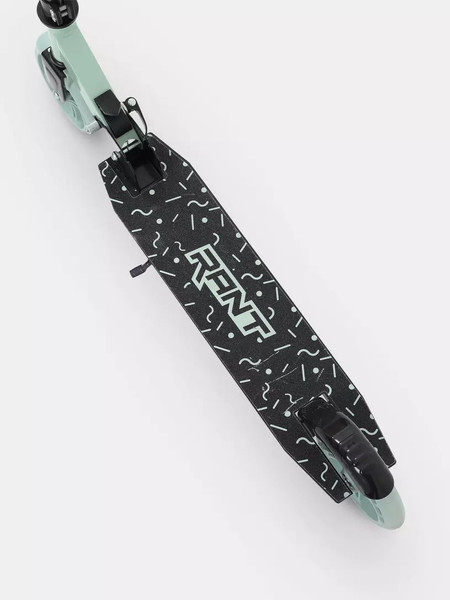 Изображение товара Самокат детский Rant Colibri (мятный)