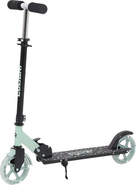 Изображение товара Самокат детский Rant Colibri (мятный)