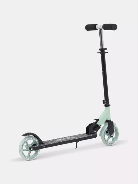 Изображение товара Самокат детский Rant Colibri (мятный)