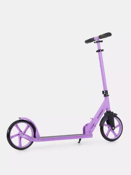 Изображение товара Самокат детский Rant Element (сиреневый)