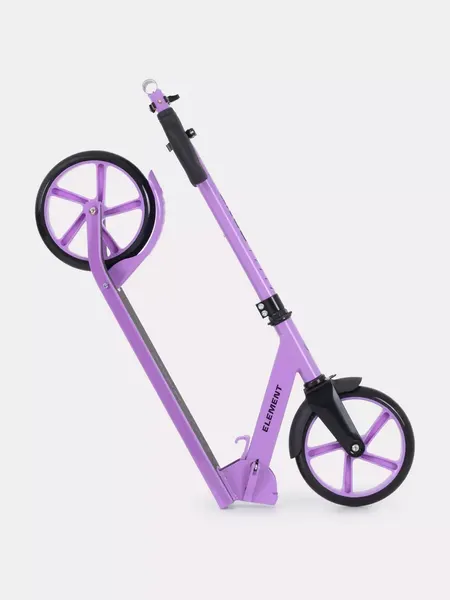 Изображение товара Самокат детский Rant Element (сиреневый)