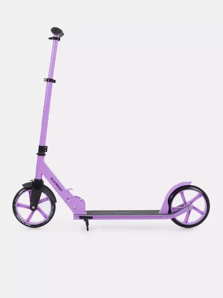 Изображение товара Самокат детский Rant Element (сиреневый)