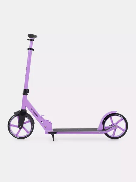 Изображение товара Самокат детский Rant Element (сиреневый)