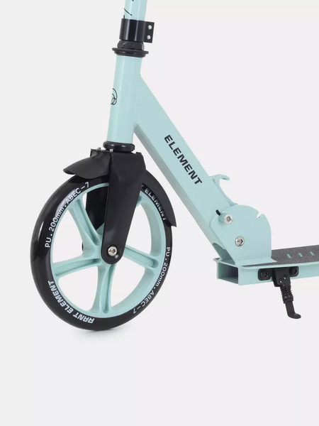 Изображение товара Самокат детский Rant Element (фисташковый)