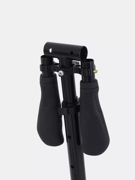 Изображение товара Самокат детский Rant Element (черный)