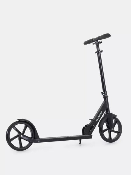 Изображение товара Самокат детский Rant Element (черный)