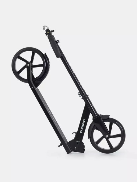 Изображение товара Самокат детский Rant Element (черный)