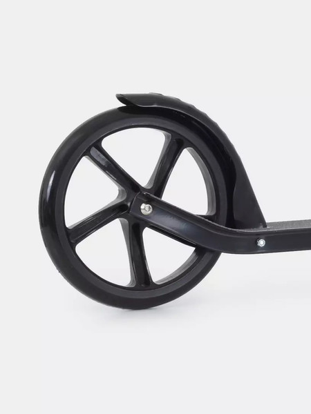 Изображение товара Самокат детский Rant Element (черный)