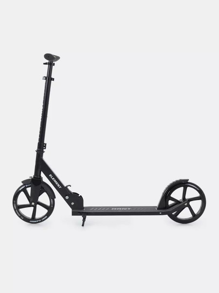 Изображение товара Самокат детский Rant Element (черный)
